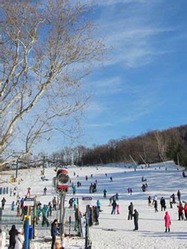 Live Webcam Liberty Mountain Resort, Courtyard, Ice Skating,。